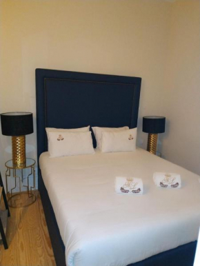 ML Apartments Almada Living